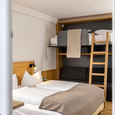 Hotel Moarhof Лиенц Экстерьер фото