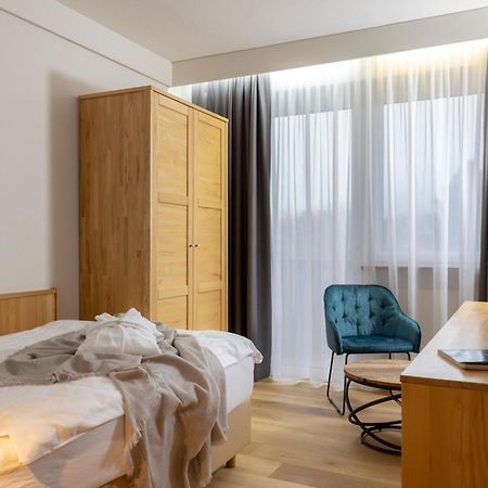 Hotel Moarhof Лиенц Экстерьер фото