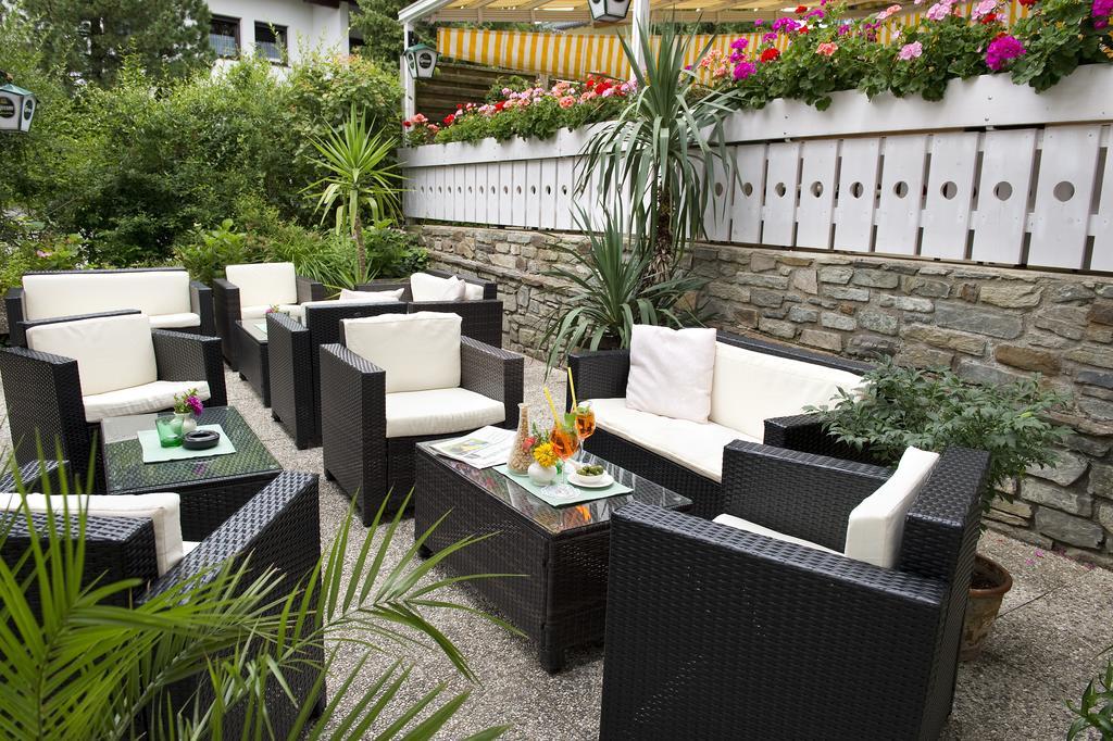Hotel Moarhof Лиенц Экстерьер фото