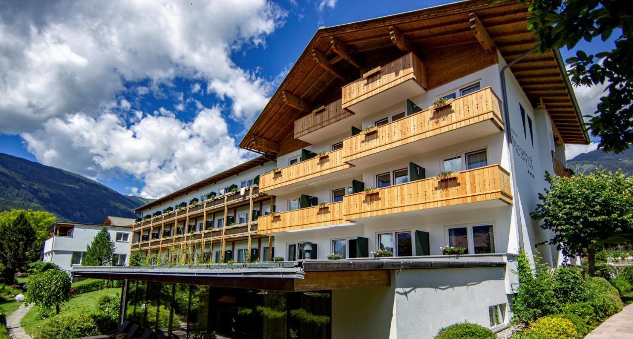 Hotel Moarhof Лиенц Экстерьер фото