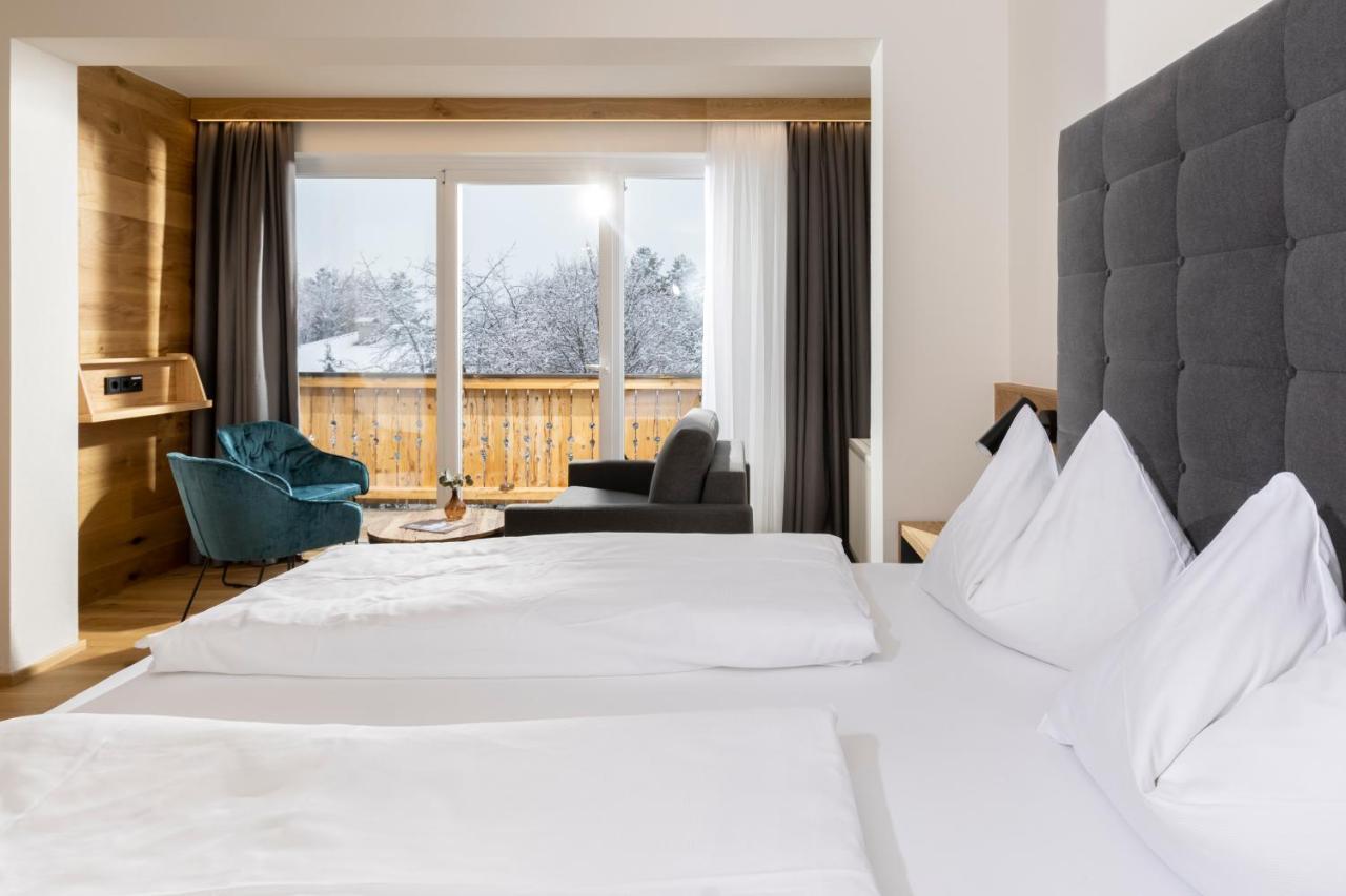 Hotel Moarhof Лиенц Экстерьер фото