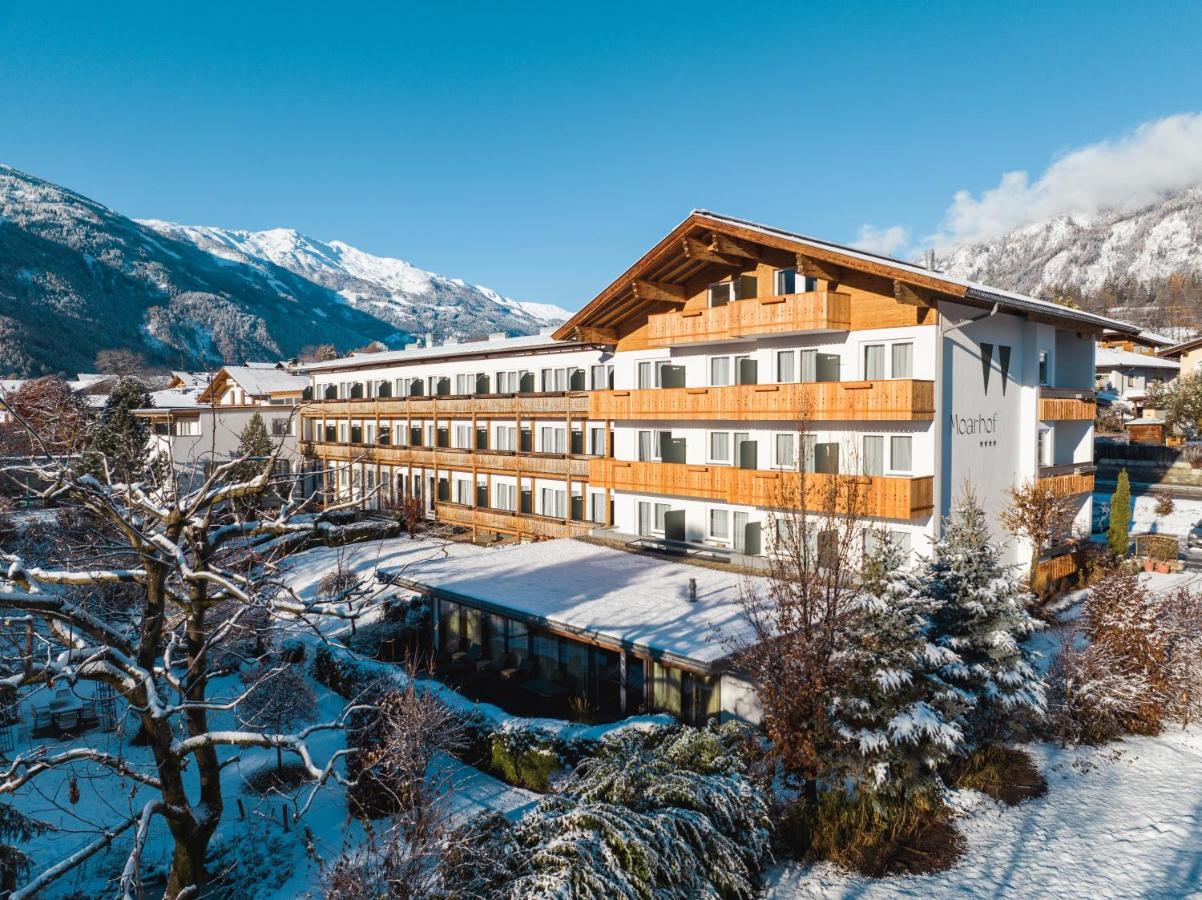 Hotel Moarhof Лиенц Экстерьер фото