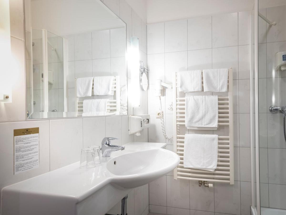 Hotel Moarhof Лиенц Экстерьер фото