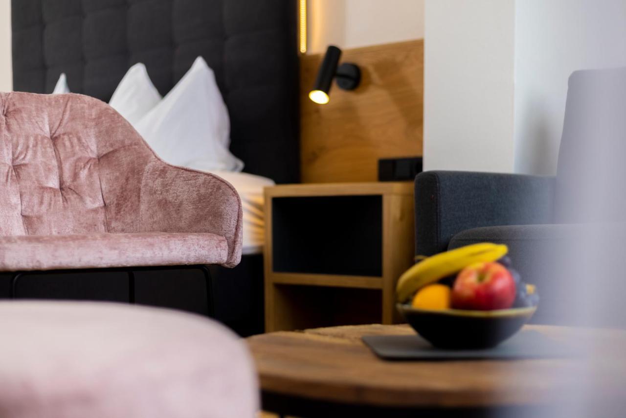 Hotel Moarhof Лиенц Экстерьер фото