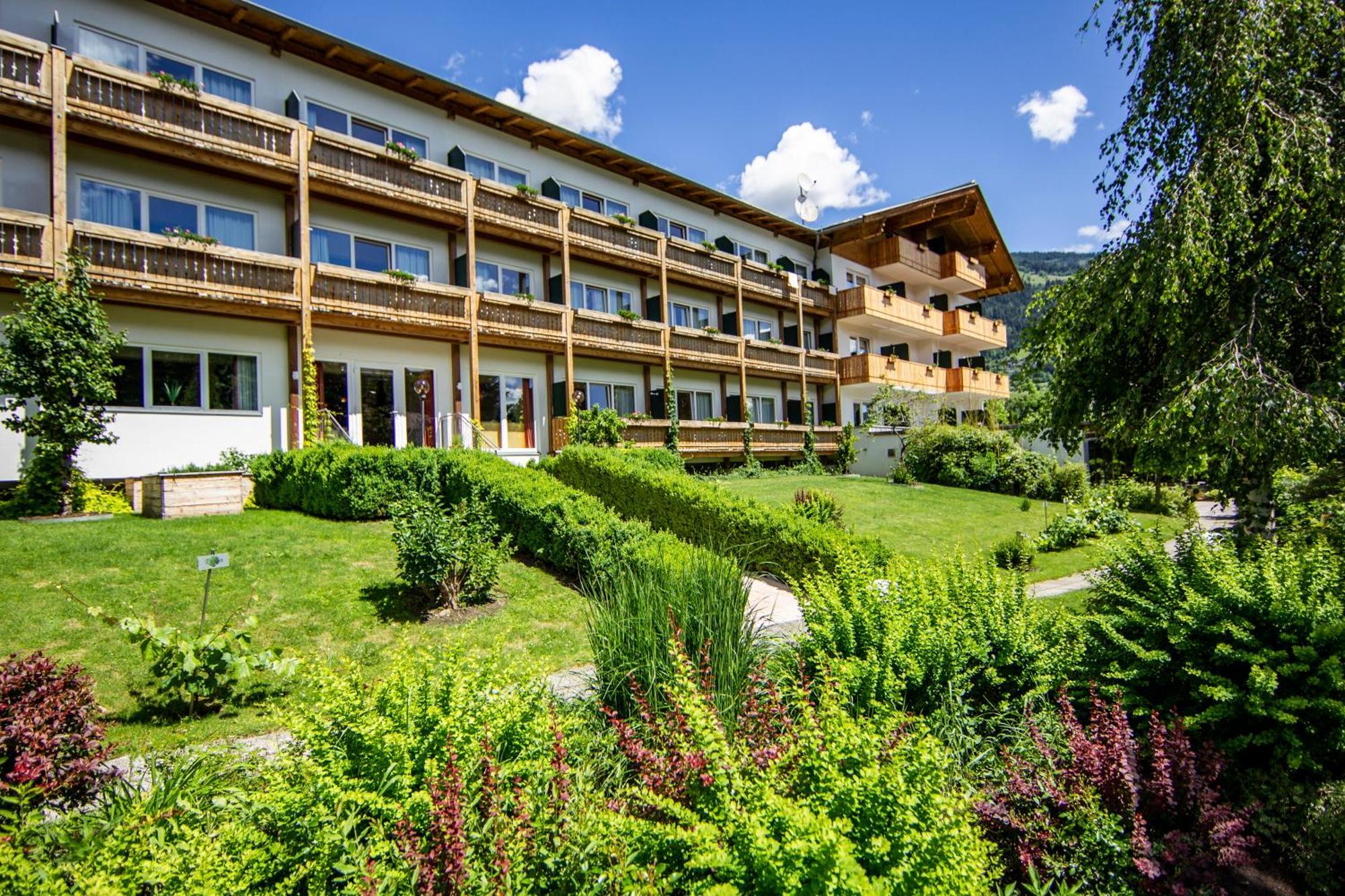 Hotel Moarhof Лиенц Экстерьер фото