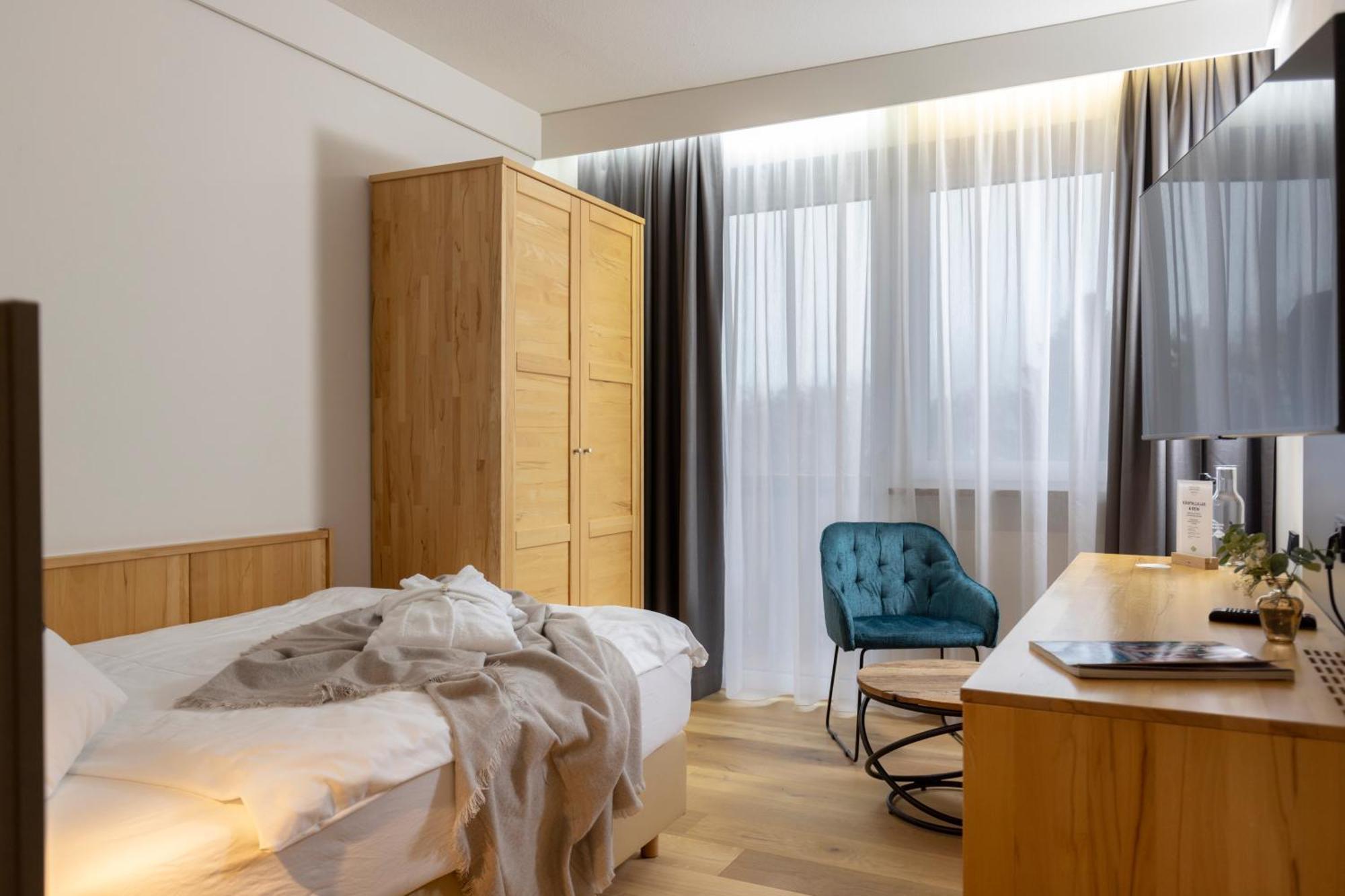 Hotel Moarhof Лиенц Экстерьер фото