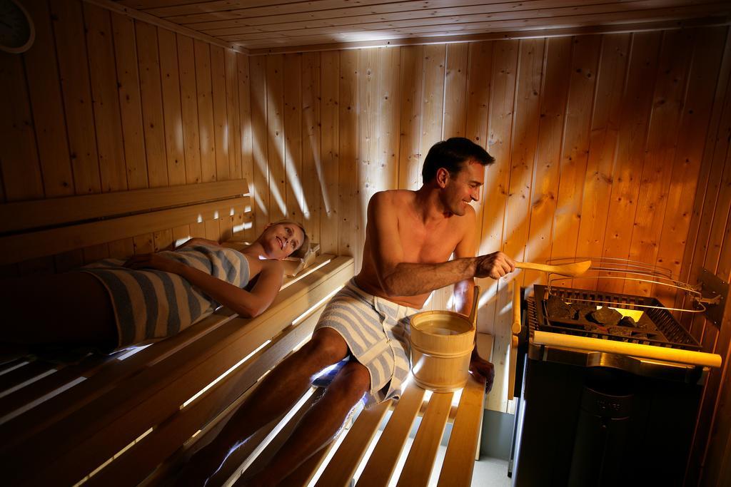 Hotel Moarhof Лиенц Экстерьер фото