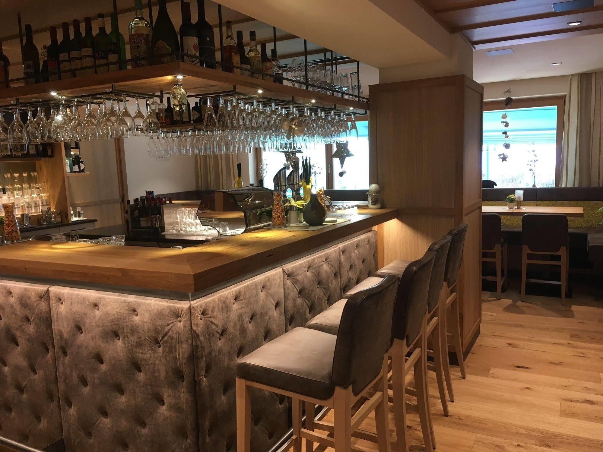 Hotel Moarhof Лиенц Экстерьер фото