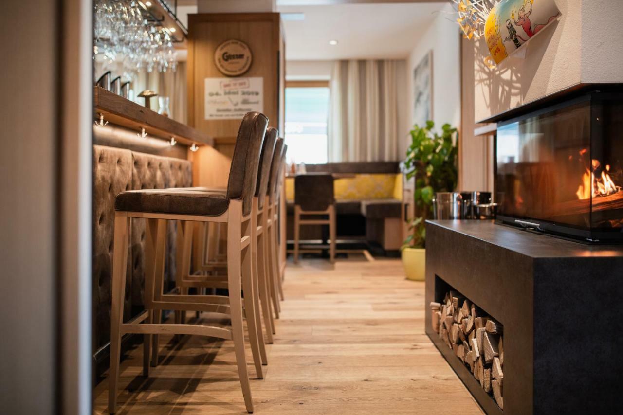 Hotel Moarhof Лиенц Экстерьер фото